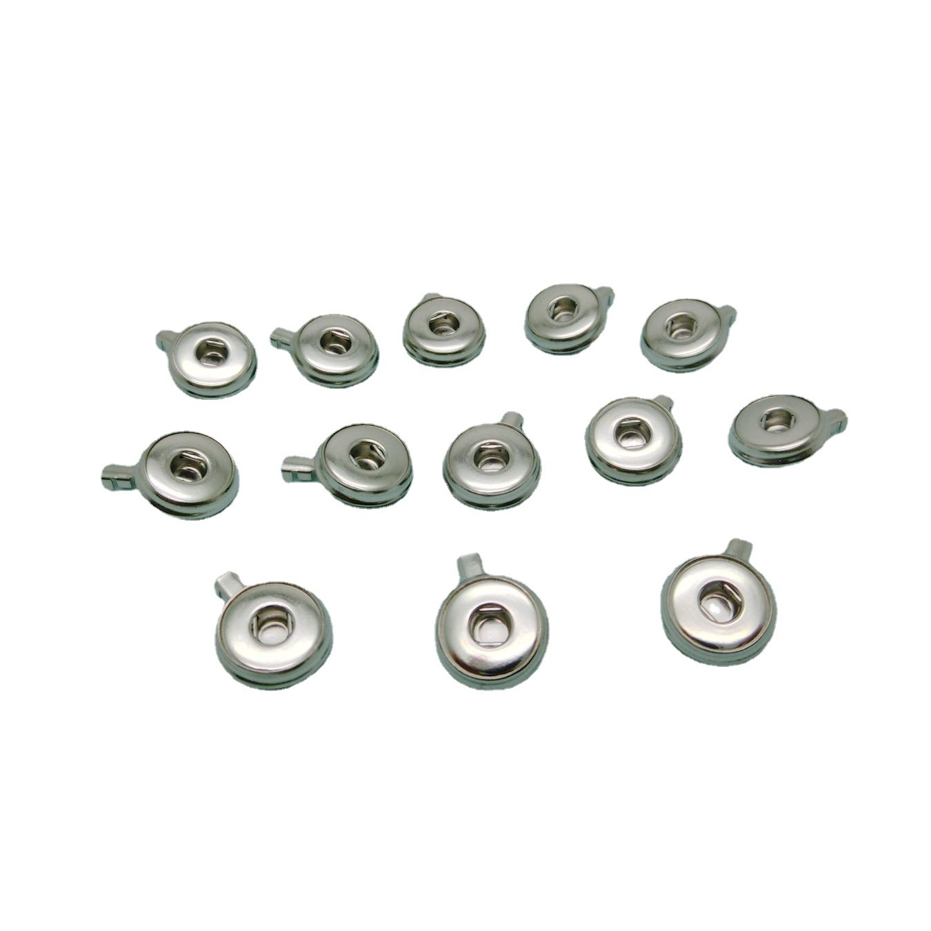 4.0心电按扣带端子易打线ISO13485:2016认证厂家