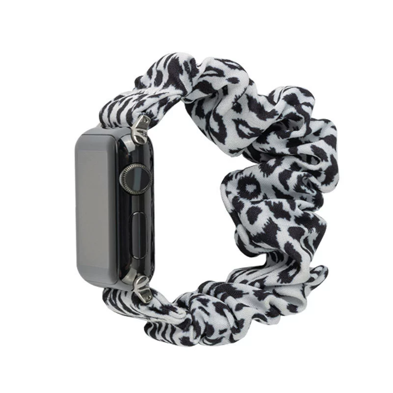 Ремешок для AppleWatch, нейлоновая гладкая лента Apple Band для iWatch7/S8 Ultra2