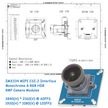 800f4Kz^ģMusb2.0򌹤IC IMX334 ăxzӰ^