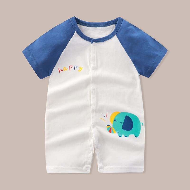 Cassaccius short-climbing-Blue Elephant