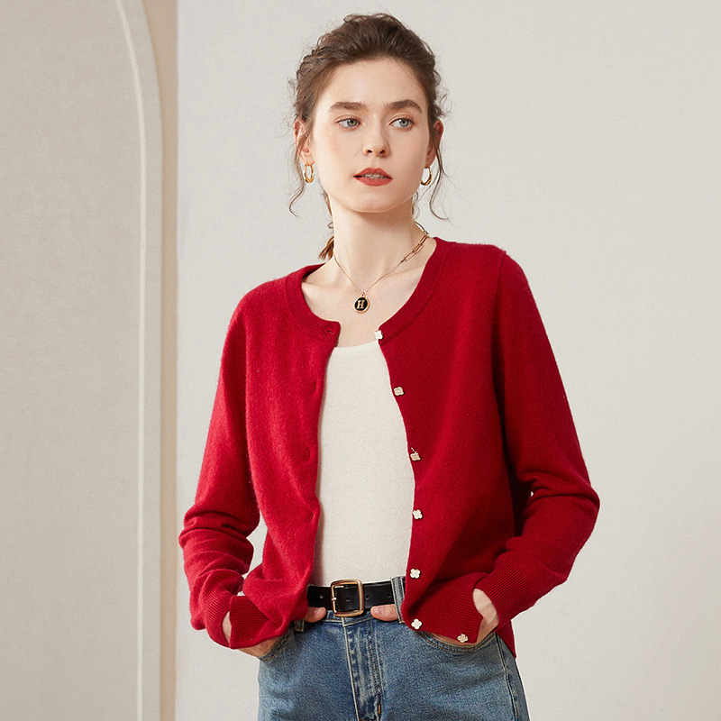 Berry Red