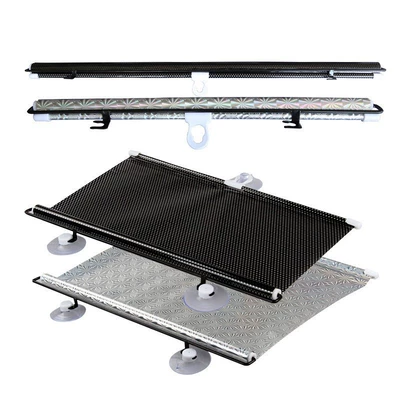 Car sunshade factory direct, Car curtains