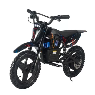 Elektrikli motosikletlər: Electric Motorcycle Mini Off-Road