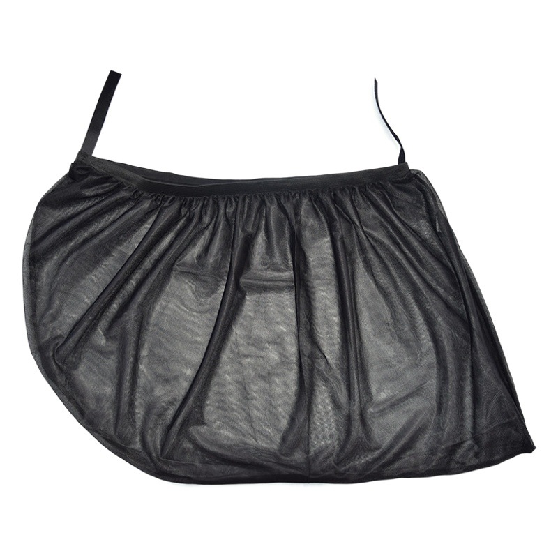 Car Anti-Mosquito Screen Net, Anti-Mosquito Cover, Heat-Insulating Sunshade, Ventilation, Self-Driving Tour Car-Mounted Mosquito Net Cover, Car Window Anti-Mosquito Net