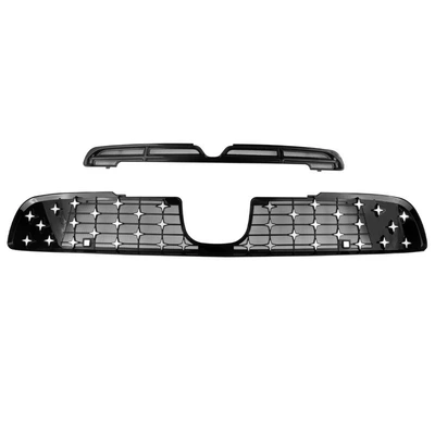 26 models of Zhiji LS6, starry: Automobile anti-insect net