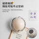 Star mechanical timer timer kitchen reminder for children students learning self-discipline countdown timer