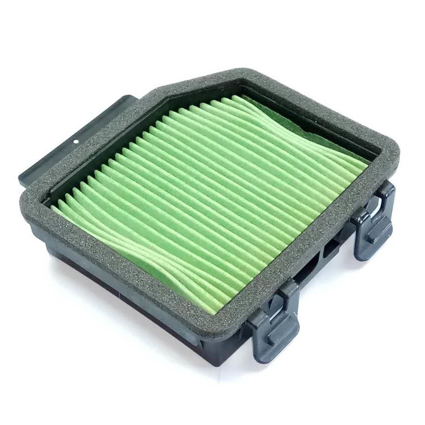 Elemento filtrante de la motocicleta conveniente para 17211-K84-900 HONDA CRF 150L 17-19