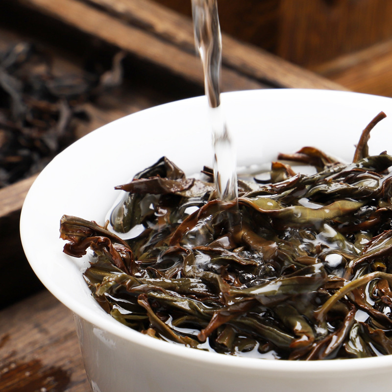 Guangdong Chaozhou Fenghuang Dancong Yasi Xiang High Mountain Dancong Tea Wudeng Dancong Tea Loose Leaf Wholesale 2023 New Tea