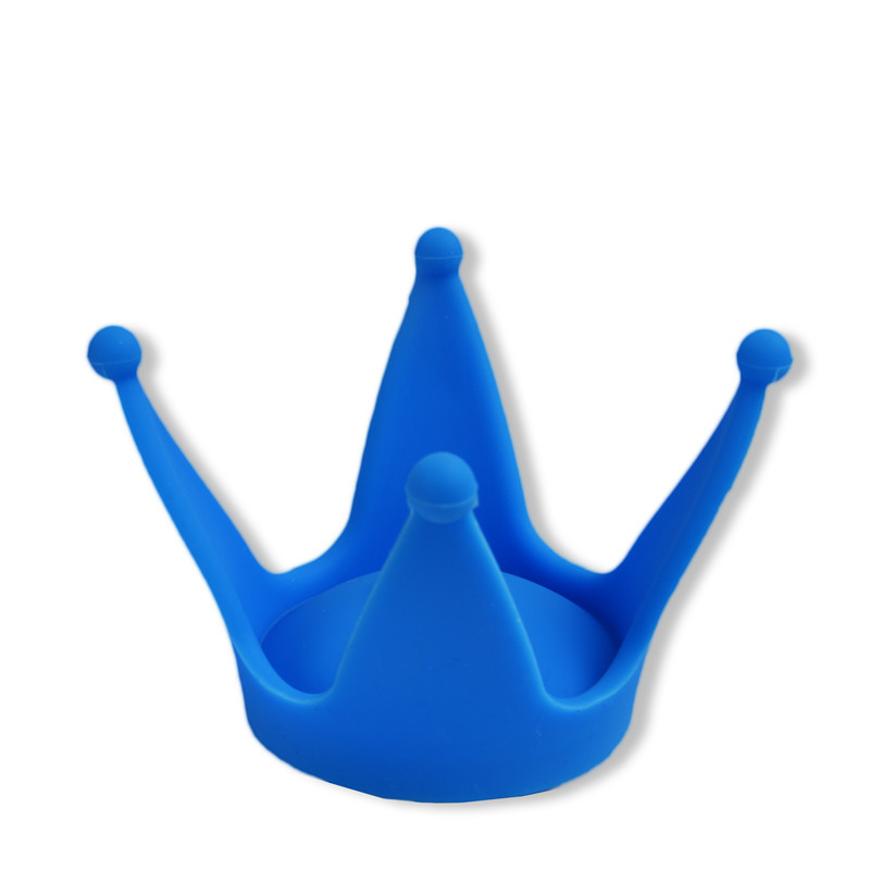 블루 크라운 (더블 빨판)