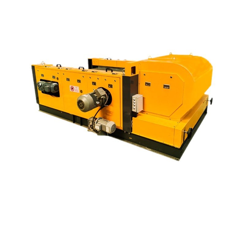 有色金属分选机 电厂废渣有金属回收分拣设备 涡电流分选机