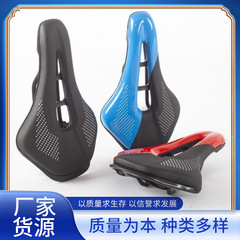 自転車の座布団マウンテンバイクの座布団の快適な馬車の座布団の厚い座布団の道路の車の座布団の騎乗の装備