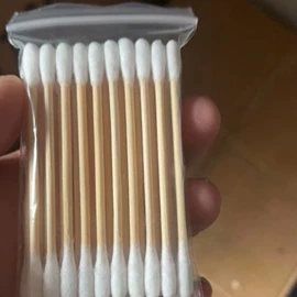 化妆棉、棉签;牙签、牙线;无纺布帽