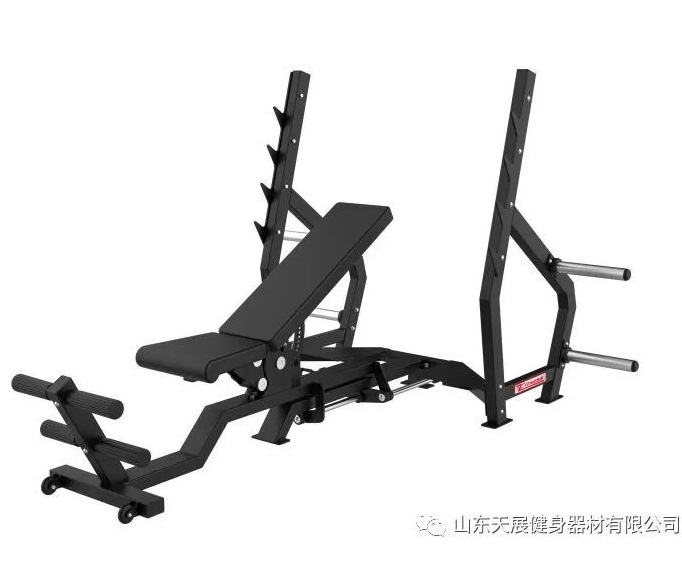 Humvee fuerza equipo de fitness comercial máquina de mariposa gimnasio dedicado conjunto completo pecho empuje Alto y Bajo pull back equipo de entrenamiento