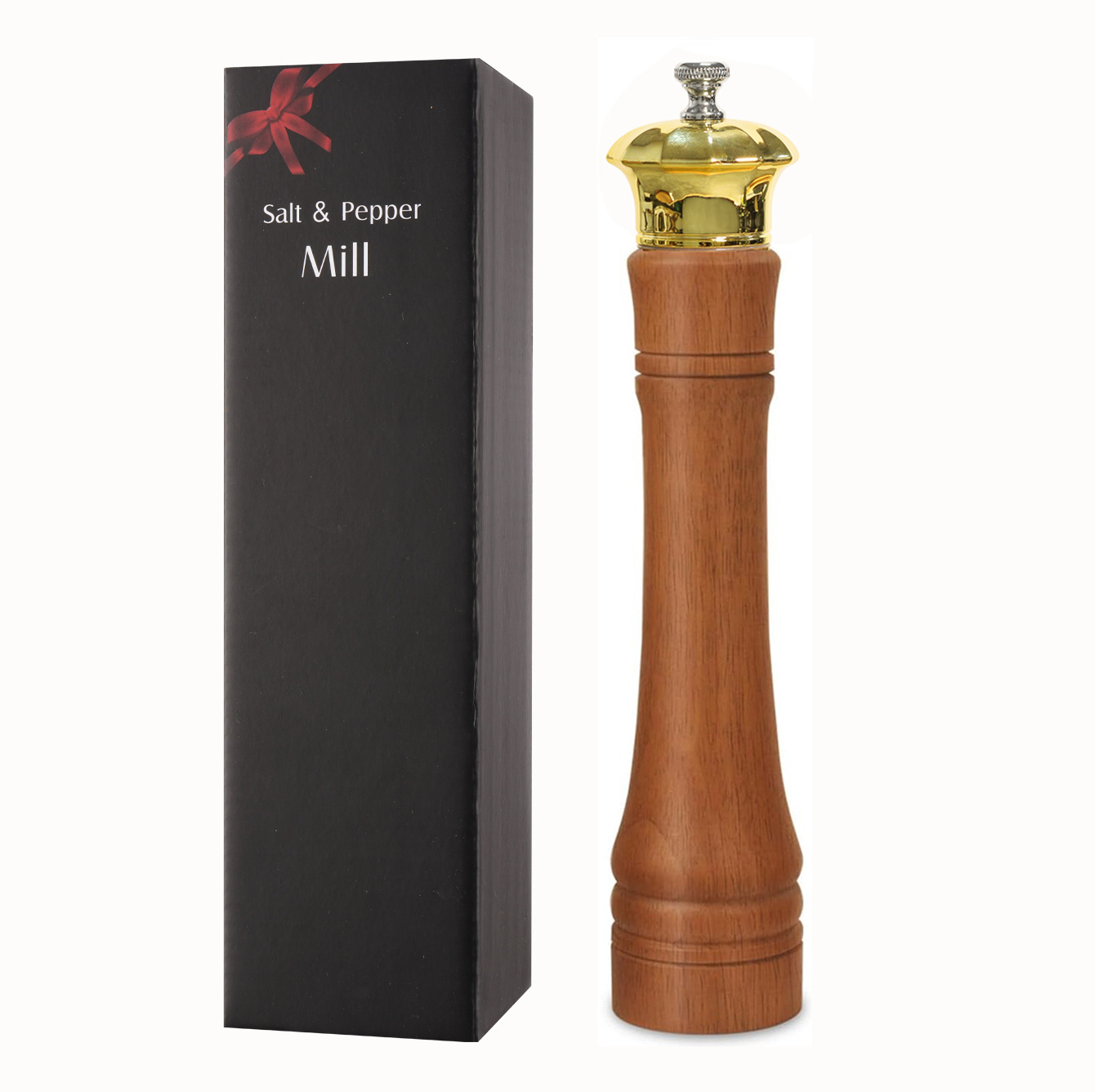 Caja individual de 10 pulgadas