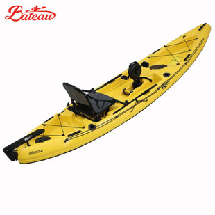 Bateau/��; RIOT�_̤��~�� �L��Ӳͧmako12���I·����~ͧ