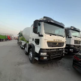 货车;牵引车;其他商用车