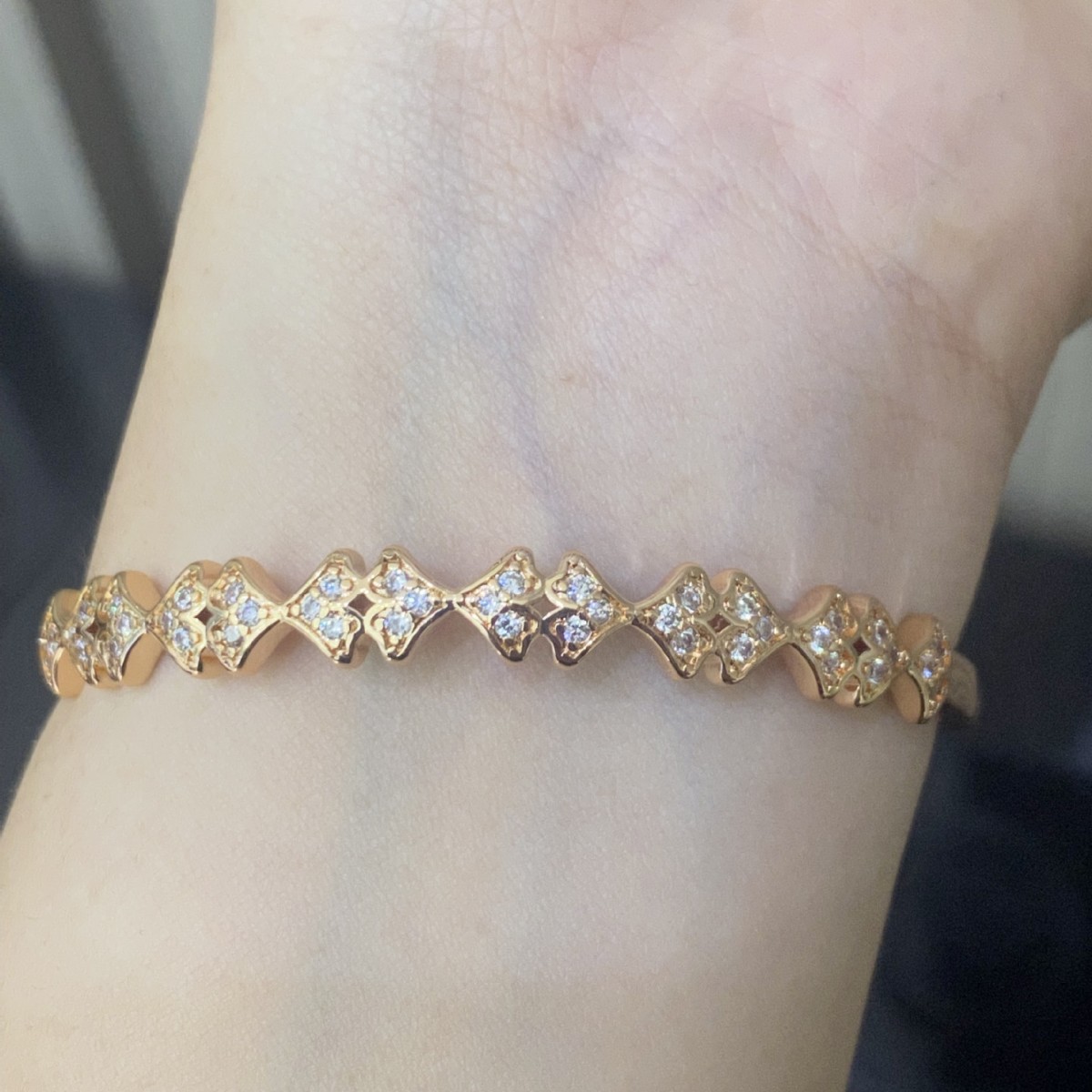 Shake lo mismo seiko Ginkgo pulsera de hoja de mujer Mori pequeña pulsera de moda fresca al por mayor