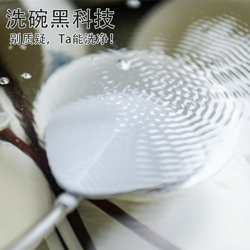 Ultrasonic Bubble Dishwasher, Travel Business Trip Dormitory Laundry Machine, Fruit Cleaner, Mini Portable Sterilizer