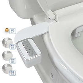 智能马桶盖;普通马桶盖;其他卫浴洁具