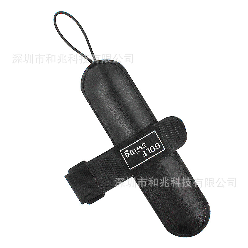 손목 교정기-긴 섹션