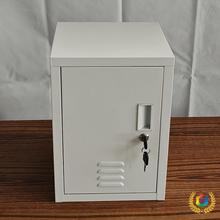 ✅小型储物柜办公室卧室书桌轻型壁挂桌面文件柜彩色源头厂家高质