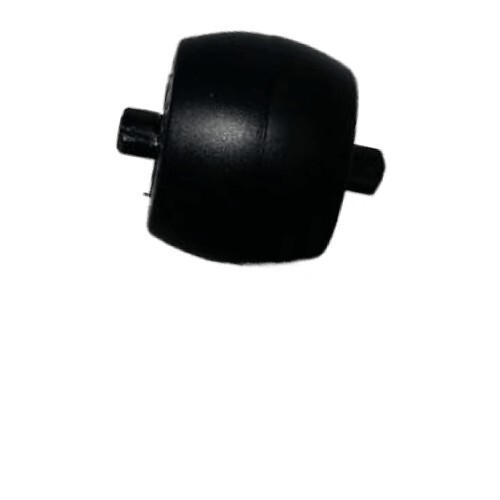 Suitable for Ecovacs/T5/T8/T9/T10/X1.T20.T30.T50.X5 Sweeping Robot Universal Wheel