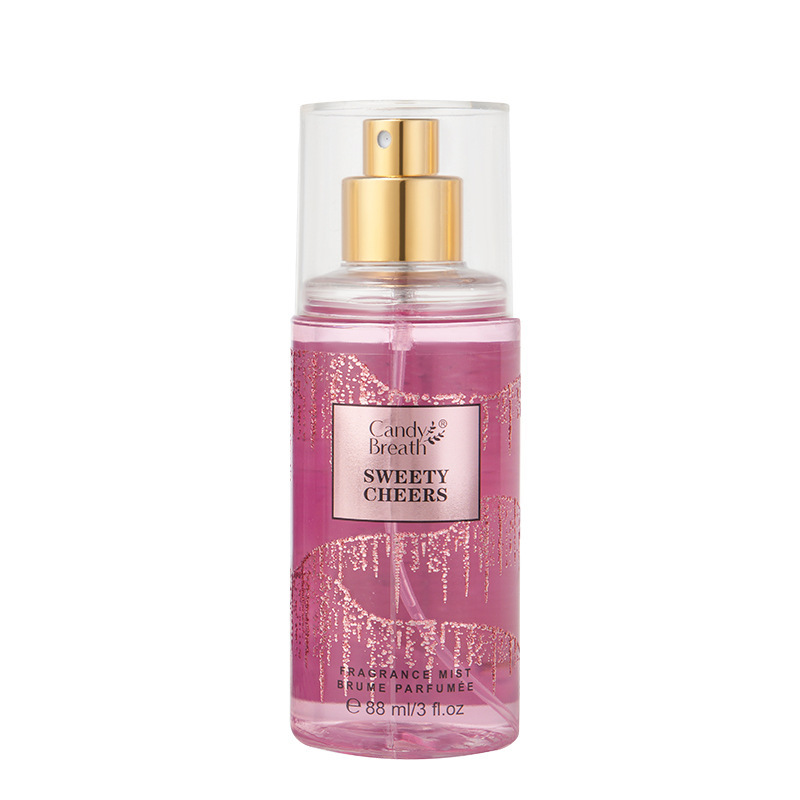 香水ボディスプレークロスボーダー外国貿易爆金perfume花果さんアロマ持続淡香留香88ml|undefined