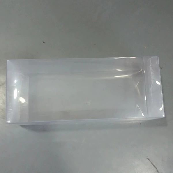 Box PVC