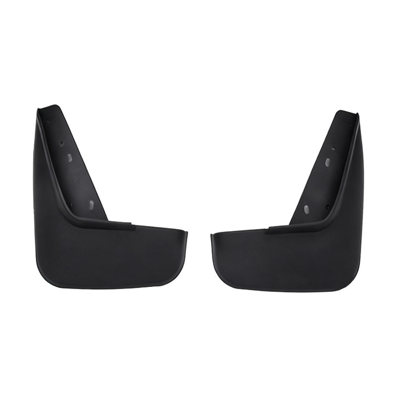 Aplicable para el modelo 2007 - 2013 Cadillac CTS neumáticos antiflying placa de barro de barro de barro de barro suave