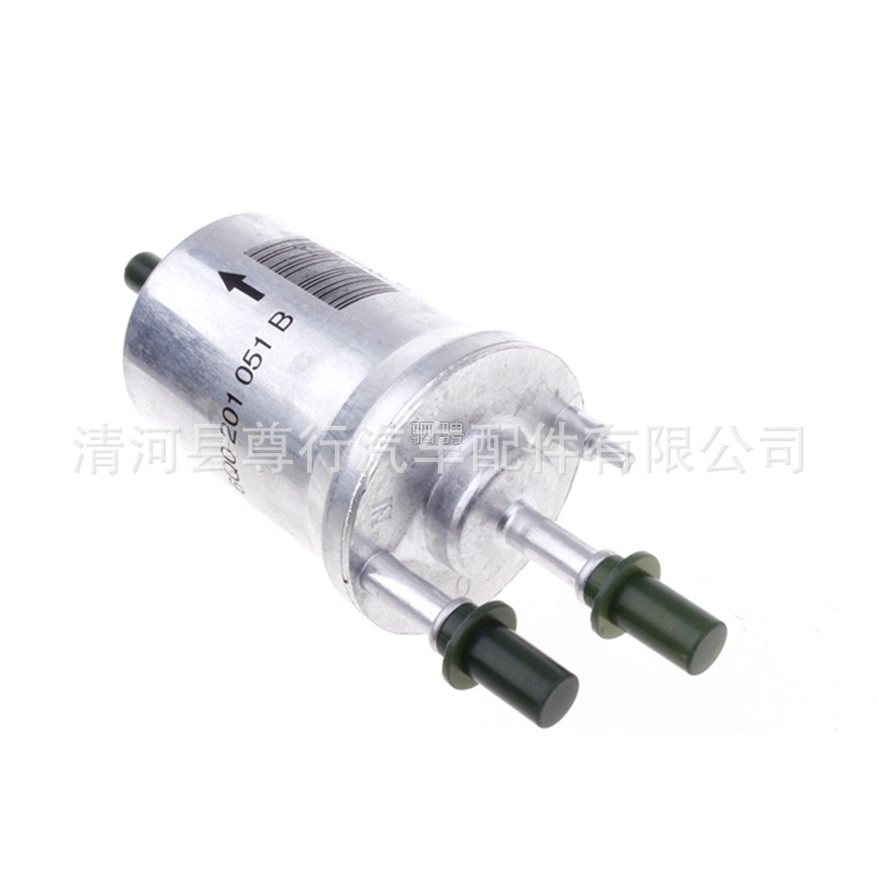 Applicable to Volkswagen Sagittarius Polo Golf 6 Touran Kai Di Bora Gasoline Filter Element 4.0 Pressure