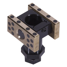 MISUMI标准SCZAP系列斜顶杆固定座塑料模具配件汽车零部件