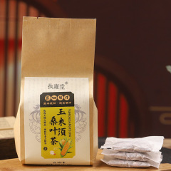 トウモロコシひげ桑葉茶セット茶独立包装150gトウモロコシひげ桑葉卸売り量が多い