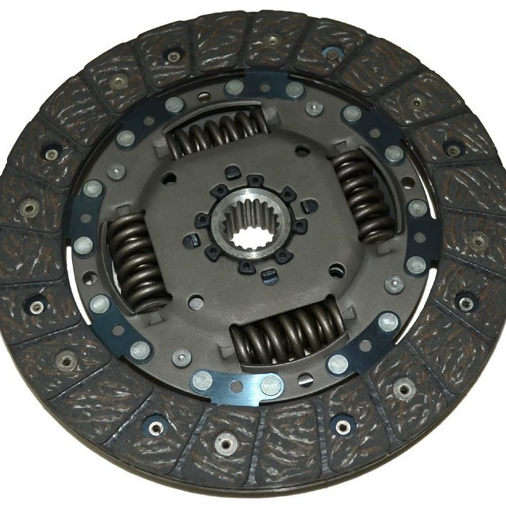 MCK1874 подходит для комплекта сцепления Skoda Fabia 619303909 3000842806