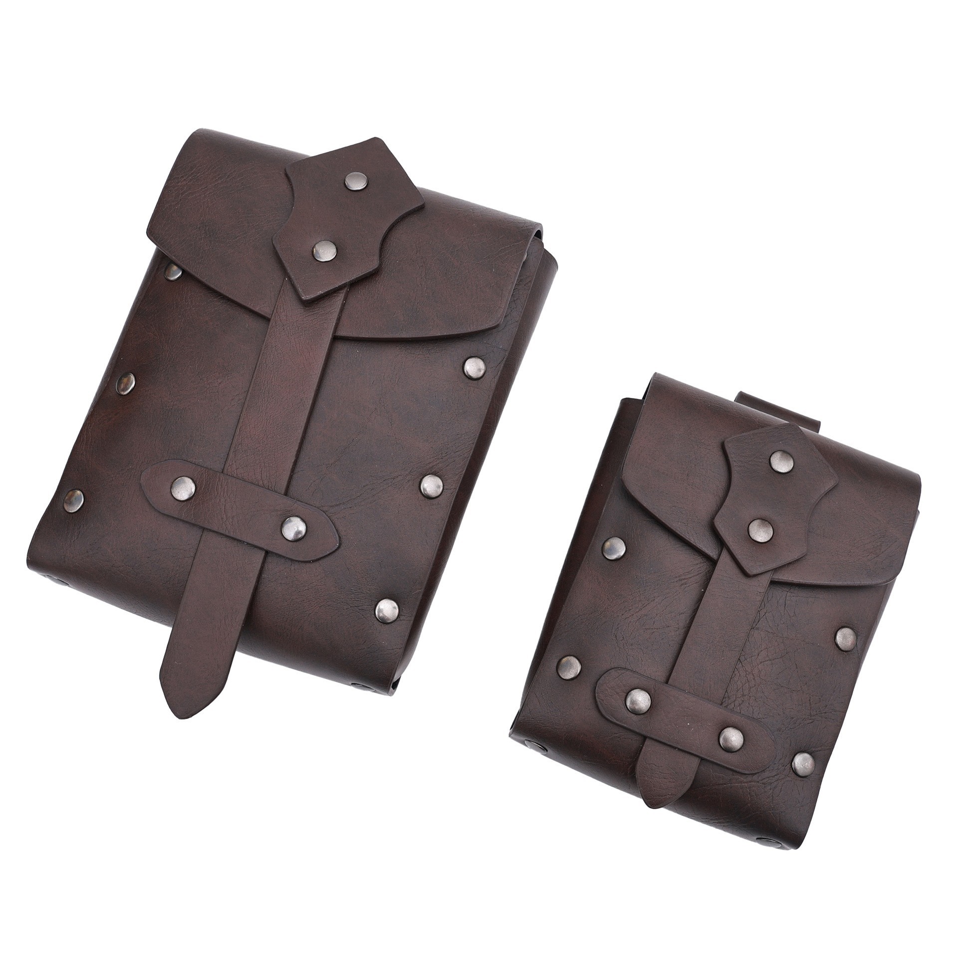 브라운 2종세트