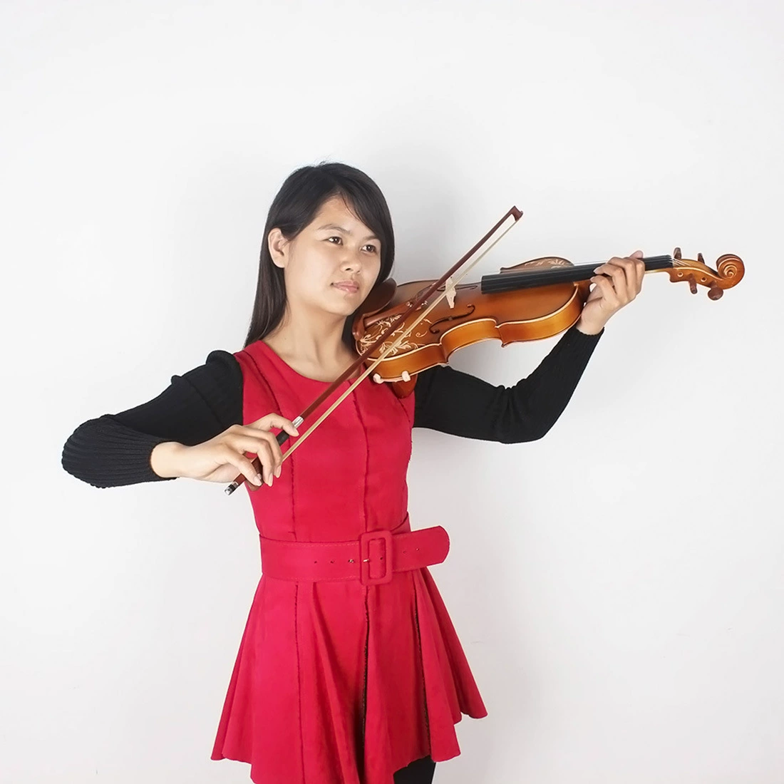 Wholesale Beginning Craft Crash Violin Viurete