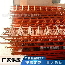 脚手架;梯子;仓储车间用梯