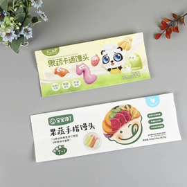 休闲食品包装;蜜饯果干包装;塑料食品袋