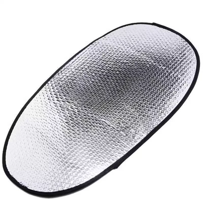 Motorcycle cushion: cushion, summer thickened anti-scalding battery