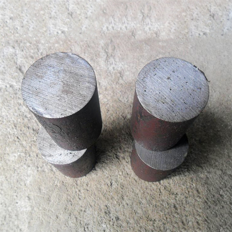 45#钢棒 45号钢棒材 实心圆钢 直径95 100 105 110 120mm任意零切