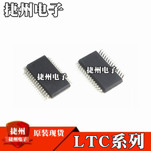 LTC1628CG LTC2424CGԭ�bLTC2424IG LTC1628IG �NƬSSOP28оƬ