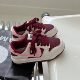 Girls' sneaker 2025 Korean Autumn New Children's Fashion sneaker Middle and Big Children's Soft Sole Internet Celebrant Sneakers Trendy