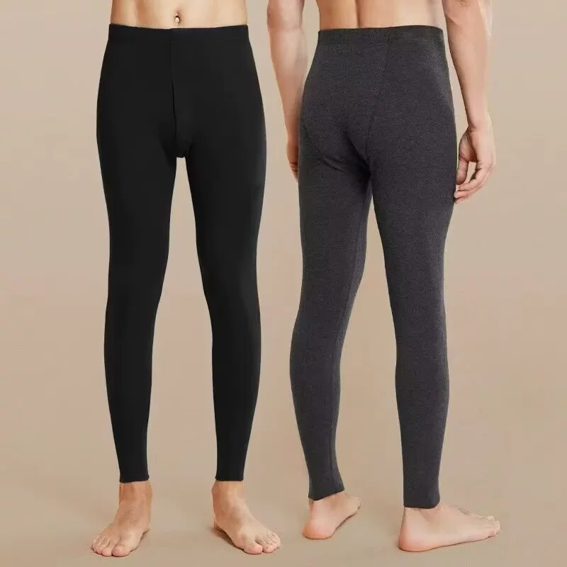 Зимний новый набор термобелья для мужчин