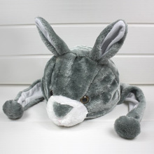 �S�Ҷ����ϻ��^��ë�q����ñ�Ӄ�ͯ���˿�ͨñ ����ñ���^����ñ