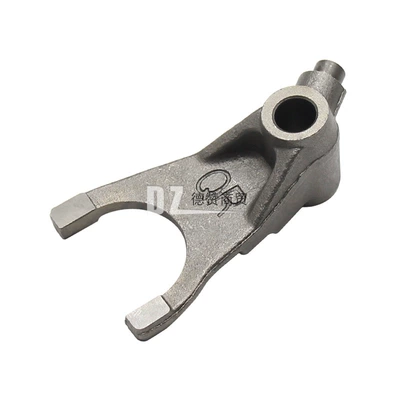 Accessories Giant 150-200 Engine: Other starting systems - wave-fork