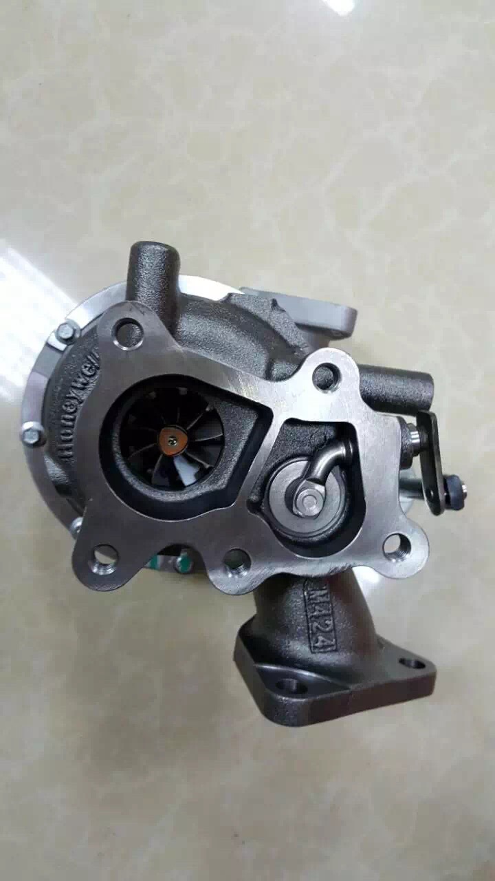 Suitable for Dongfeng Nissan Zd30 809605-5001 Turbocharger
