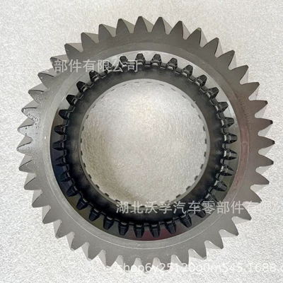 Transmission gear and shaft Zf Transmission Parts