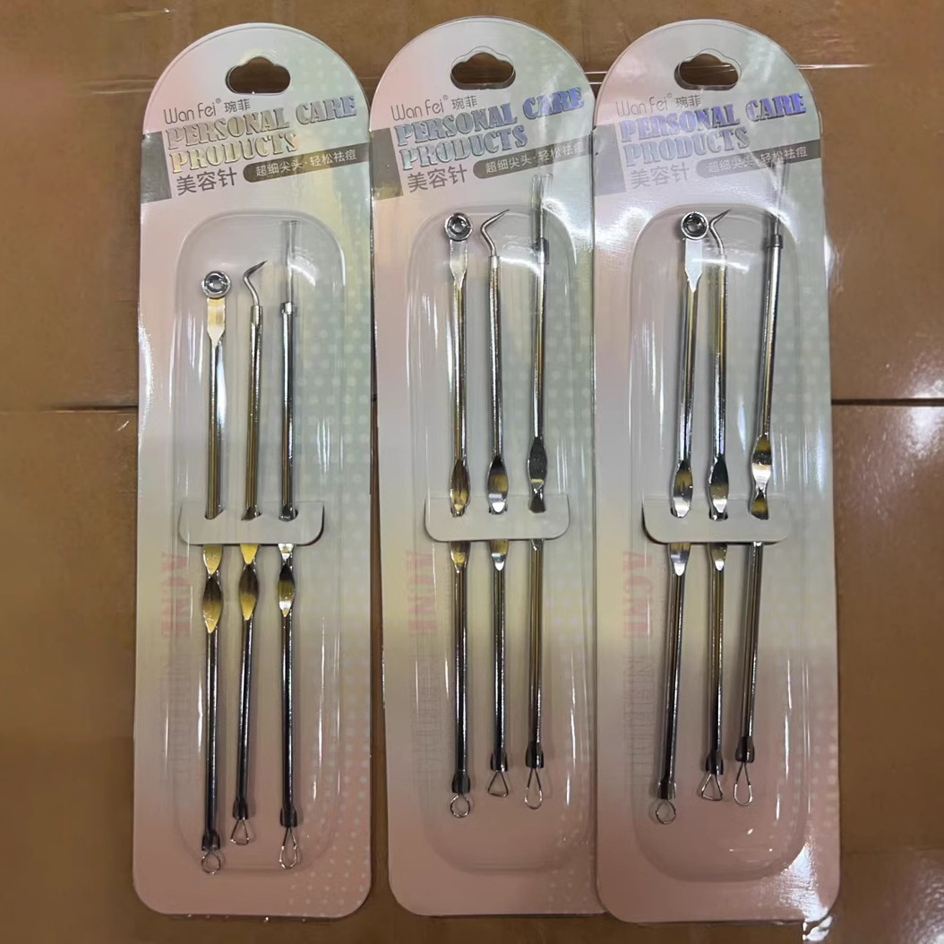 Set stainless steel