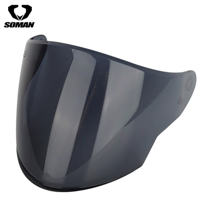 Helmet Hd Windproof Helmet – Dəbilqə (Kaska) aksesuarları - deep-tea