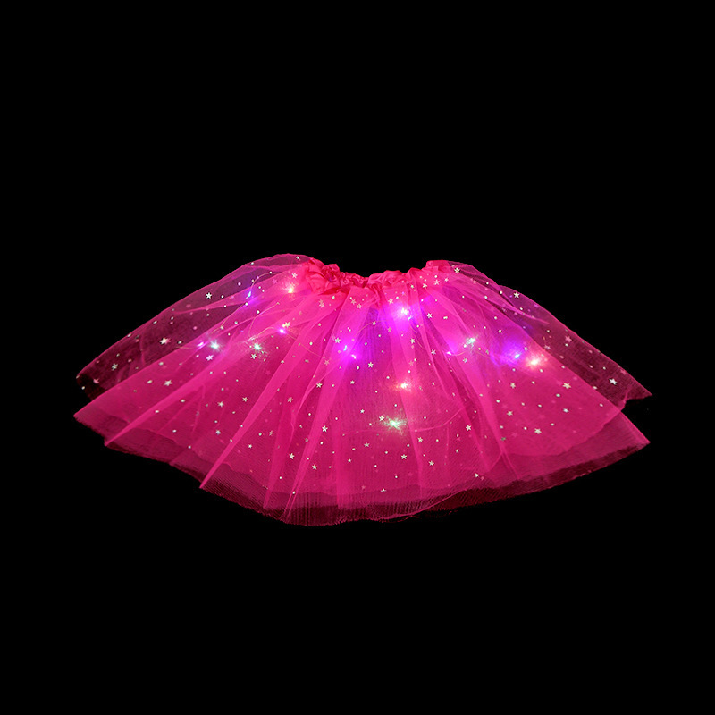 Mariposa luminosa alas de niña espalda juguetes flash niños maravillosos hadas varitas mágicas hadas flores set de tres piezas