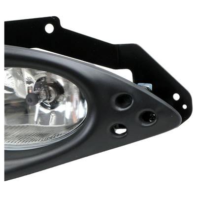 Lights, Front Bumper Lights, Fog lamp